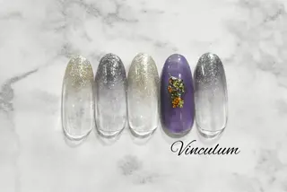 ネイル Vinculum所属・ネイルサロン Vinculumのネイルデザイン