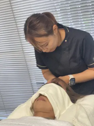 むくみ,肩こり特化♫ さやかのエステ・リラクイメージ