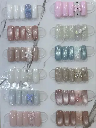 ネイル Rani Nailのネイルデザイン