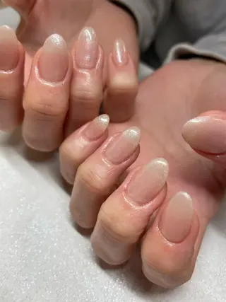ネイル Ｍ☆NAIL asamiのネイルデザイン