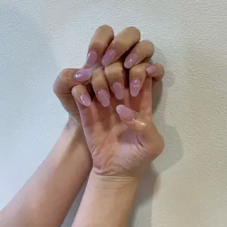 ネイル muguet所属・nonoka 🌙のネイルデザイン