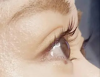 マツエク・マツパ Fairytail excellentのマツエク・マツパデザイン