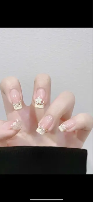 ネイル 🎀AND🎀 Nail Salonのネイルデザイン