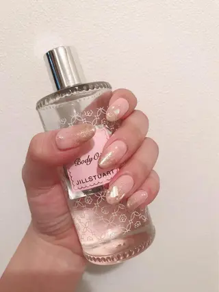 ネイル マルサンカクシカク所属・○△□ 守口市のネイルデザイン