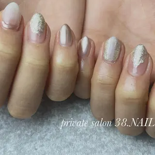 ネイル 38. sayakaのネイルデザイン