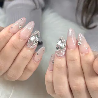 ネイル Vesper sakiのネイルデザイン