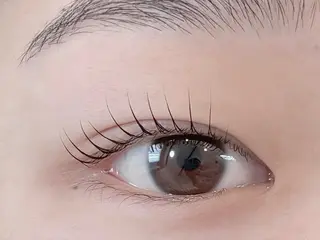 マツエク・マツパ 吉田 梨乃のマツエク・マツパデザイン