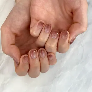 ネイル KODA308 Saoriのネイルデザイン