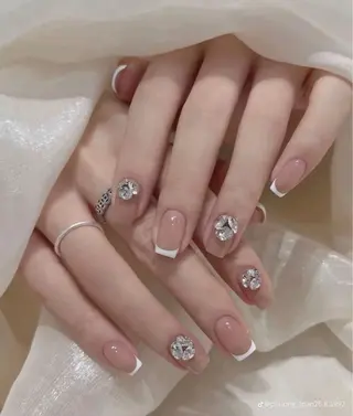 ネイル Any nail新大久保店のネイルデザイン