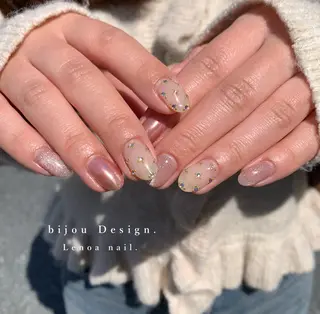 ネイル nailsalon Lenoaのネイルデザイン