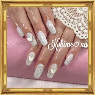 ネイル 佐藤 澄江のネイルデザイン