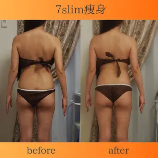 痩身小顔専門 アマテ ビューティー.Nのエステ・リラクイメージ