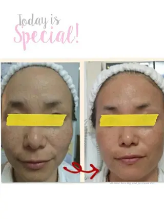 mama Lindo所属・谷口 沙希のマツエク・マツパデザイン