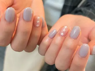 ネイル THE NAILERY所属・THE NAILERYのネイルデザイン