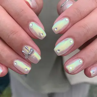 ネイル nail a.のネイルデザイン