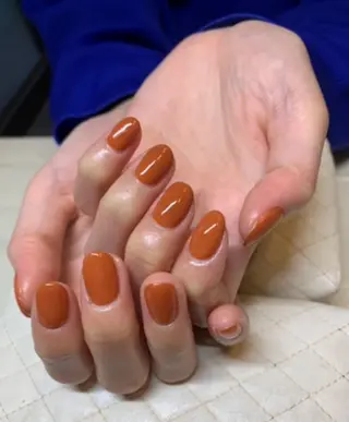 ネイル aimer tomomiのネイルデザイン