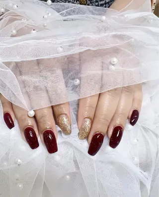 ネイル Jessica 119のネイルデザイン