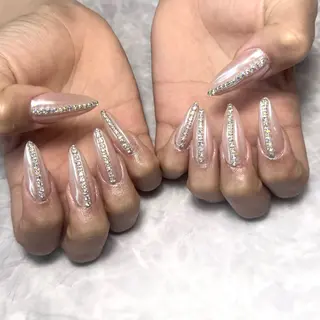 ネイル Nail Salon Lillion【リリオン】所属・lillion karenのネイルデザイン