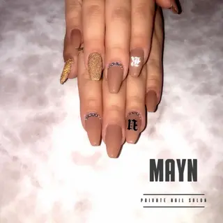 ネイル ﾈｲﾙｻﾛﾝ Vellのネイルデザイン