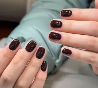 ネイル 💫 Tsuki_Nailのネイルデザイン