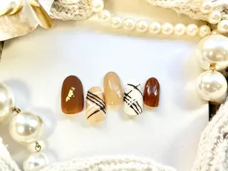 ネイル Verest 西荻窪のネイルデザイン