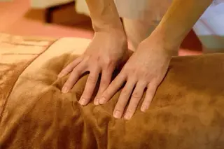 空閑 美弥のエステ・リラクイメージ