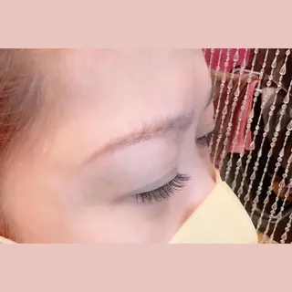 マツエク・マツパ 藤川 瑛梨奈のマツエク・マツパデザイン