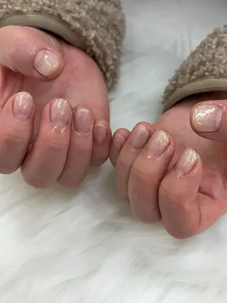 ネイル アンベリール所属・アンベリール FUJIOKAのネイルデザイン