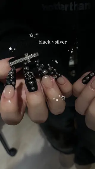 ネイル otao yuriのネイルデザイン