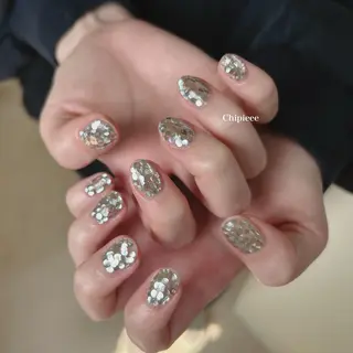 ネイル Chipieee manamiのネイルデザイン
