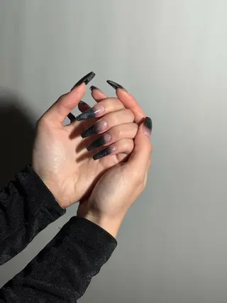 ネイル ORGAN makiのネイルデザイン