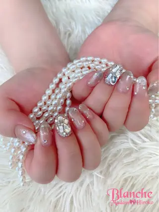 ネイル Lianネイル 寛子Lianのネイルデザイン