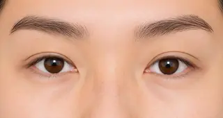 メンズ アイブロウ Eye salon Belle所属・Eye salon Belleのマツエク・マツパデザイン