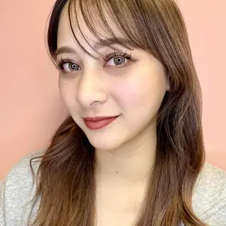 マツエク・マツパ 💗まつ毛パーマ 専門店🎀SeneLのマツエク・マツパデザイン