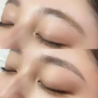 アイブロウ 恵比寿駅4分🩶 垢抜け眉&まつ毛🫧の眉毛・アイブロウイメージ