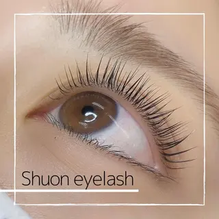 マツエク・マツパ extentionspace Shuon所属・KITTY 立川のマツエク・マツパデザイン