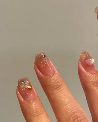 ネイル H'ami (haruka)のネイルデザイン