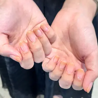 ネイル コ レ エ ダ🌙のネイルデザイン