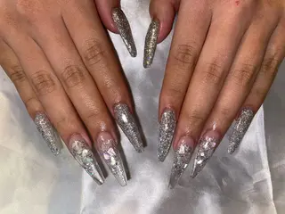 ネイル Home salon Rのネイルデザイン