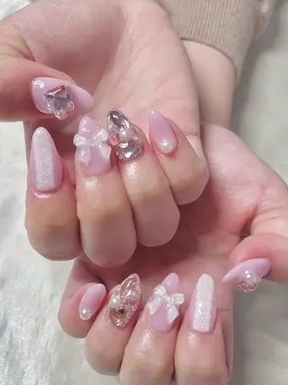 ネイル RUMI nailのネイルデザイン