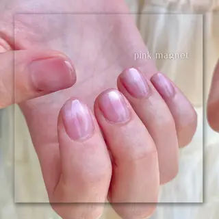 ネイル Seemly 千田町店所属・フラワーパラジェル 🌸シームリーエミのネイルデザイン