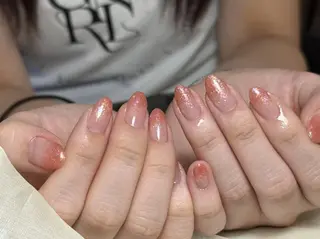 ネイル ✨Dreamy NORAのネイルデザイン