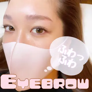 マツエク・マツパ misaki mのマツエク・マツパデザイン