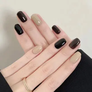 ネイル 🌸Elsias momokoのネイルデザイン