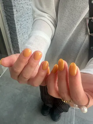 ネイル GLOW/ NAIL所属・GLOW/NAIL KaNaのネイルデザイン