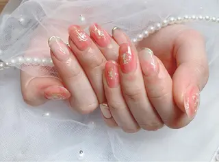 ネイル Melody メロディのネイルデザイン