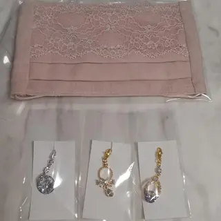 reve あやののネイルデザイン