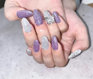 ネイル Nail Salon agré所属・agré ネイルサロン　アグレのネイルデザイン