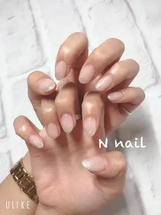 ネイル N nailのネイルデザイン
