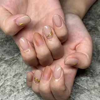 ネイル RuxuryNail ／RiAnnaのネイルデザイン